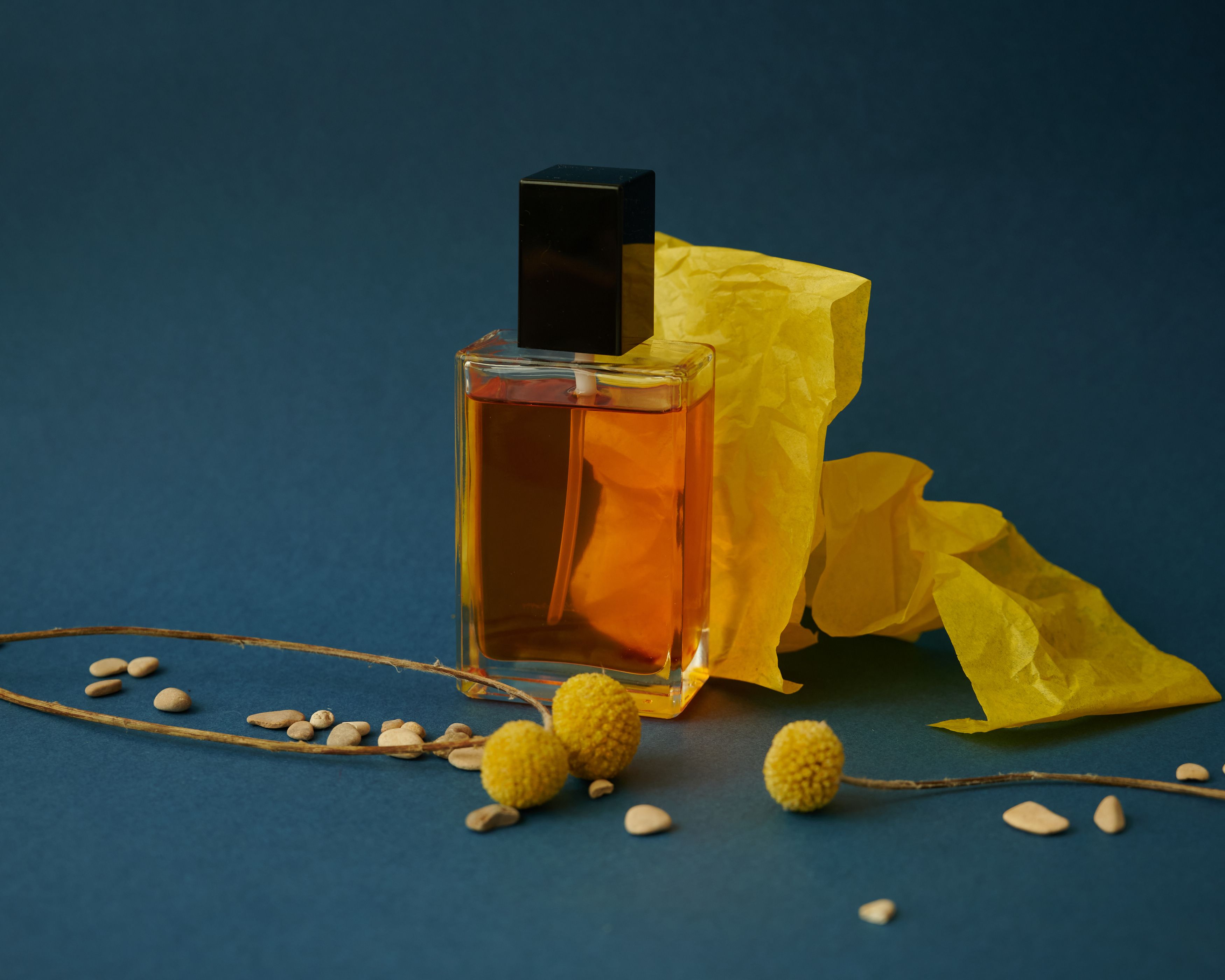 Fragrance products